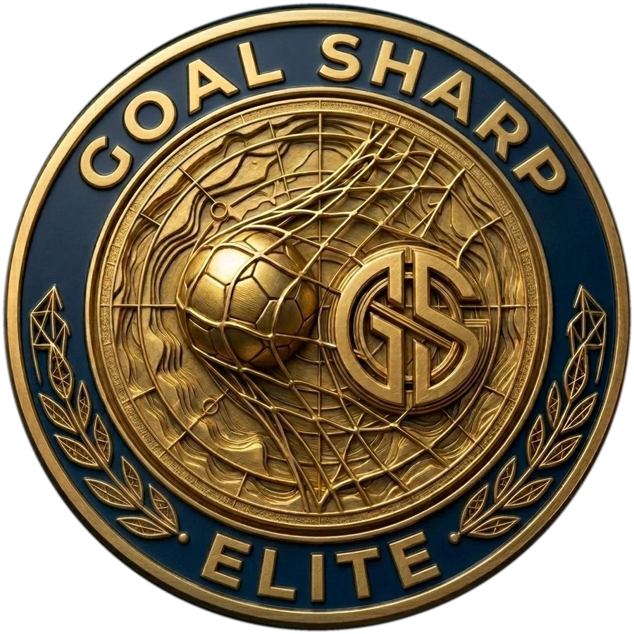 Goal Sharp Elite